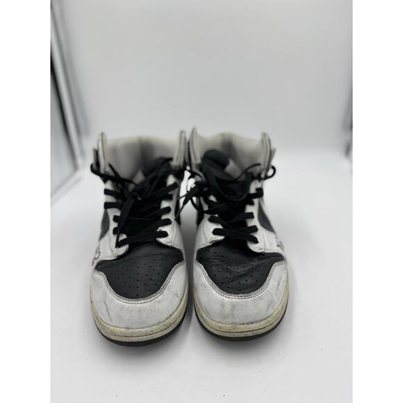 Size 11 - Nike Supreme x Dunk SB High By Any Means - Stormtrooper - Picture 1 of 5